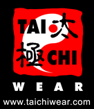 Tai Chi Wear